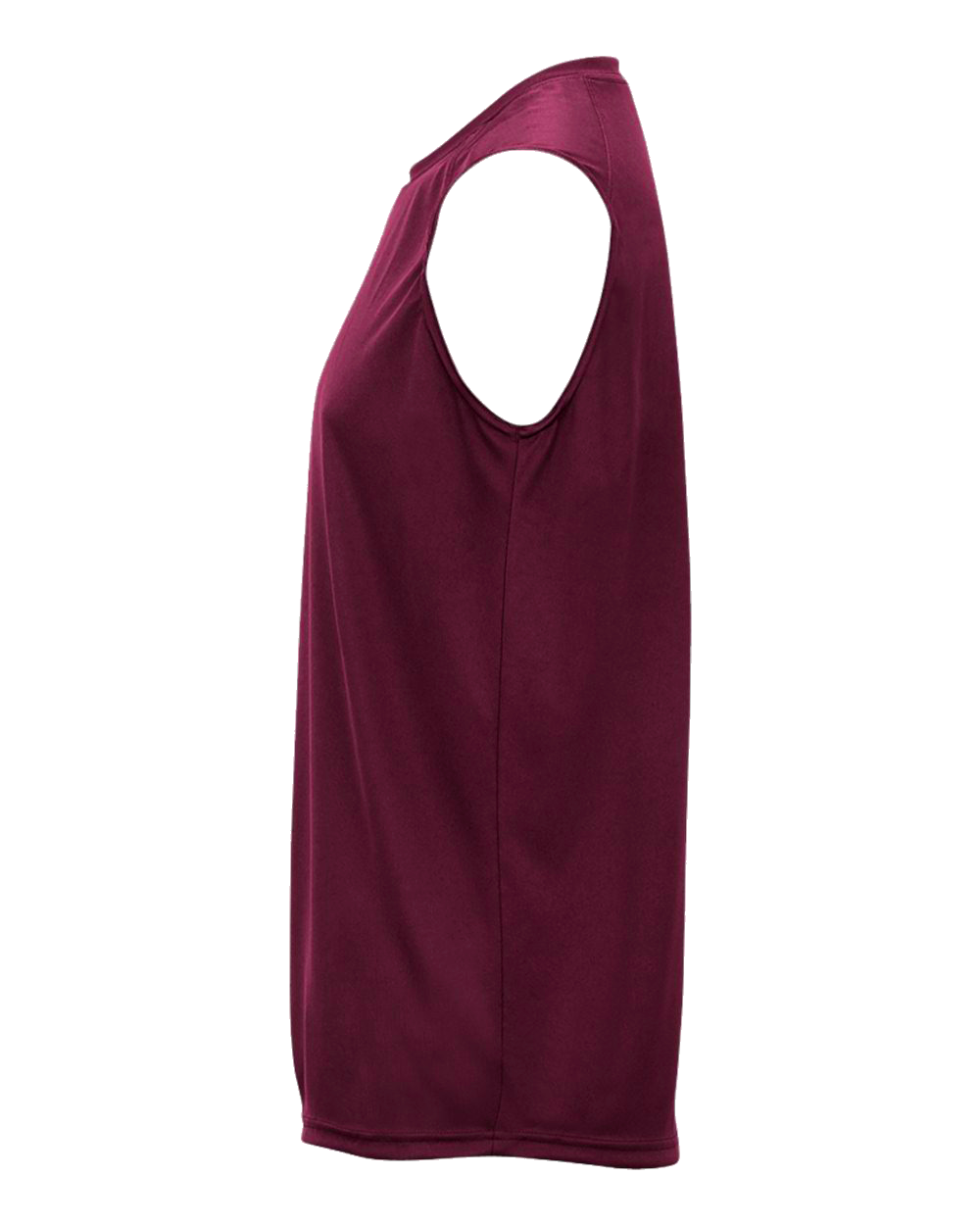 B-Core Sleeveless Tee