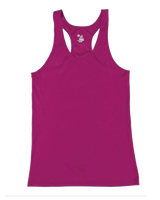 B-Core Girls' Racerback Tank