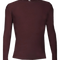 Pro-Compression L/S Youth Crew - Pro Game Sports