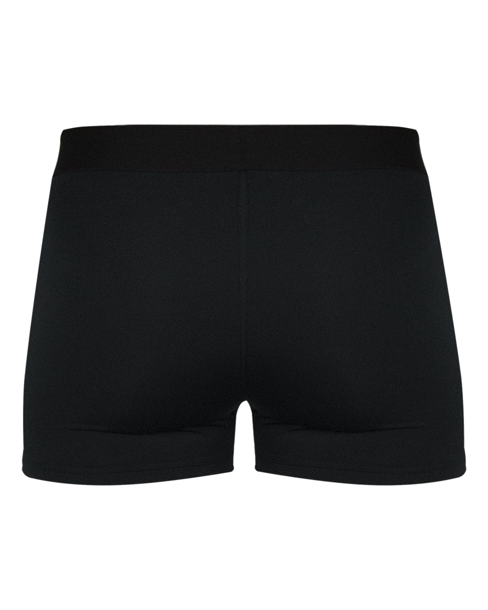 Pro-Compression Girls' Short