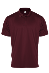 C2 Utility Youth Polo - Pro Game Sports