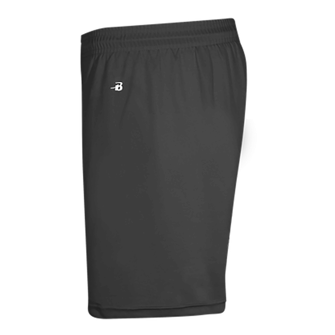 B-Core 4" Pocketed Youth Short