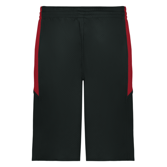 Youth Single Ply Reversible Short