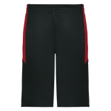 Youth Single Ply Reversible Short