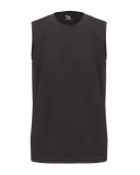 B-Core Sleeveless Youth Tee - Pro Game Sports