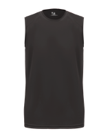 B-Core Sleeveless Youth Tee