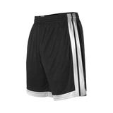Mens Single Ply Basketball Short