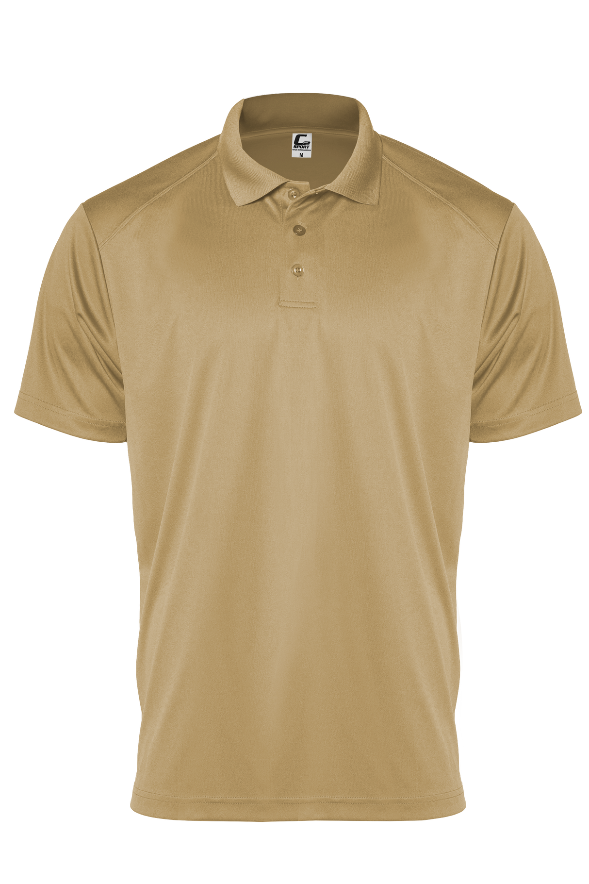 C2 Utility Youth Polo - Pro Game Sports