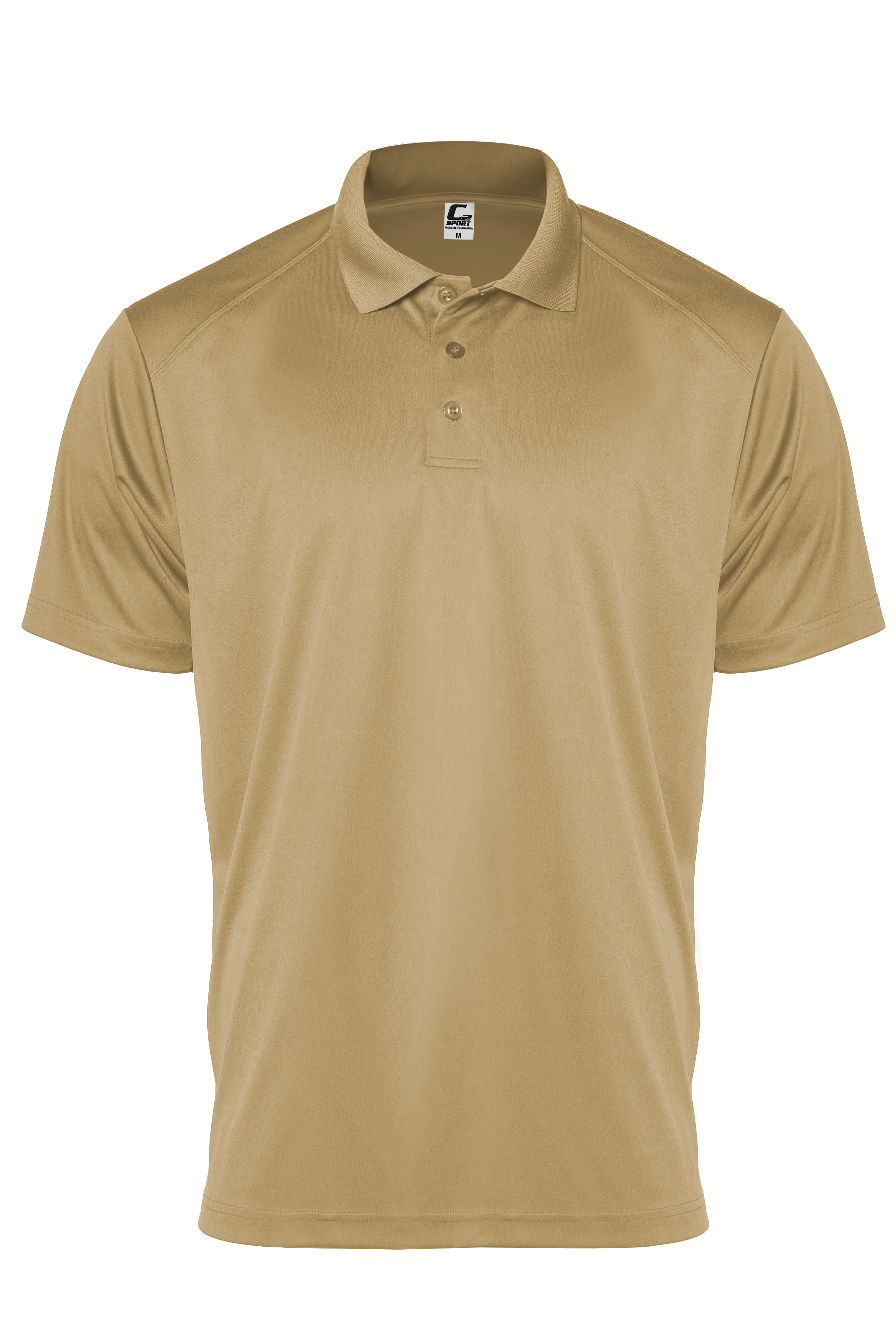 C2 Utility Youth Polo
