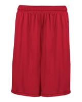 B-Core Pocketed Youth 7 Inch Short