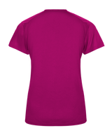 Ultimate Softlock Women's V Neck Tee
