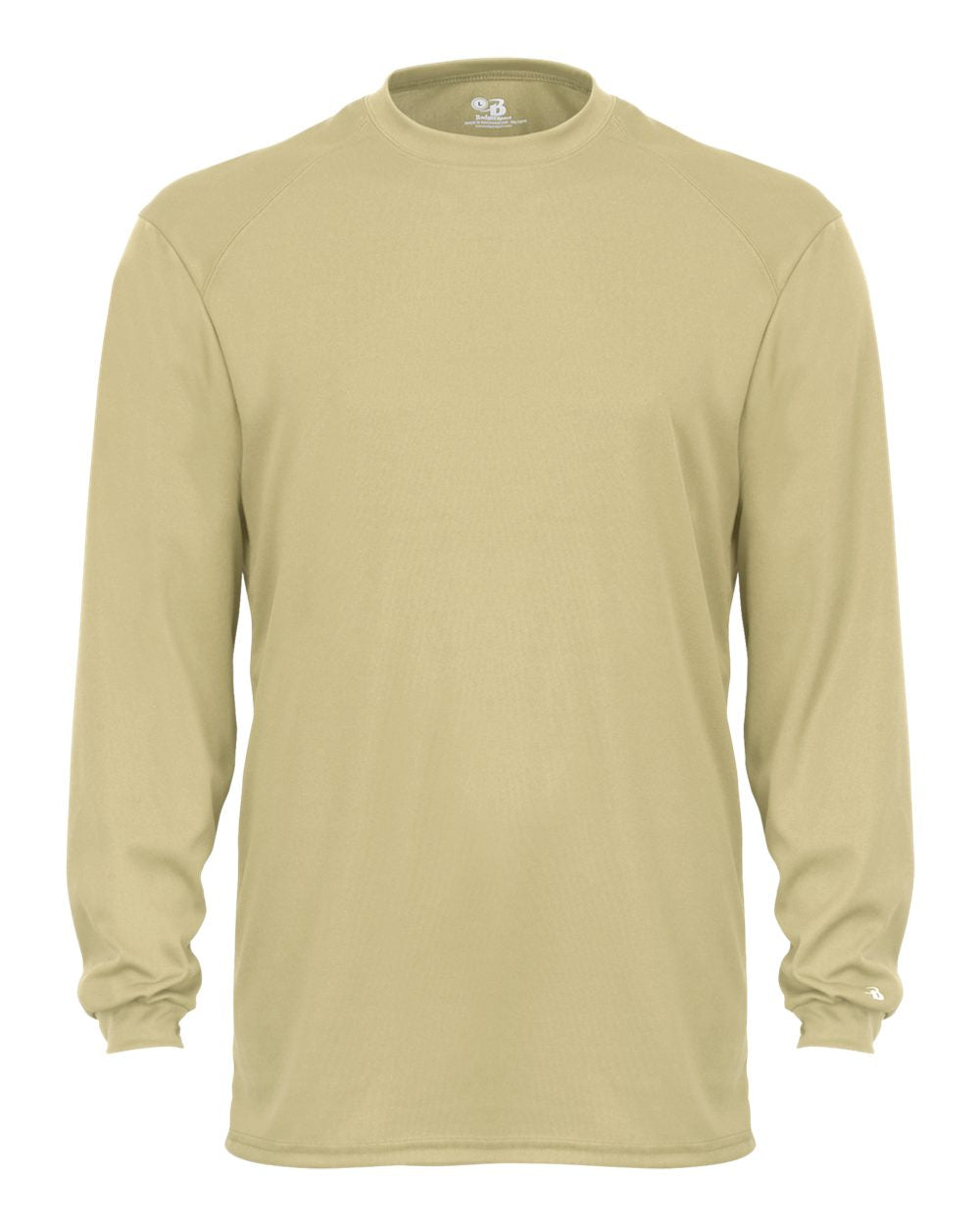 B-Core L/S Tee
