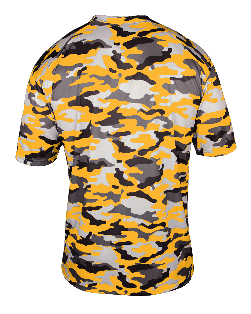 Camo Youth Tee
