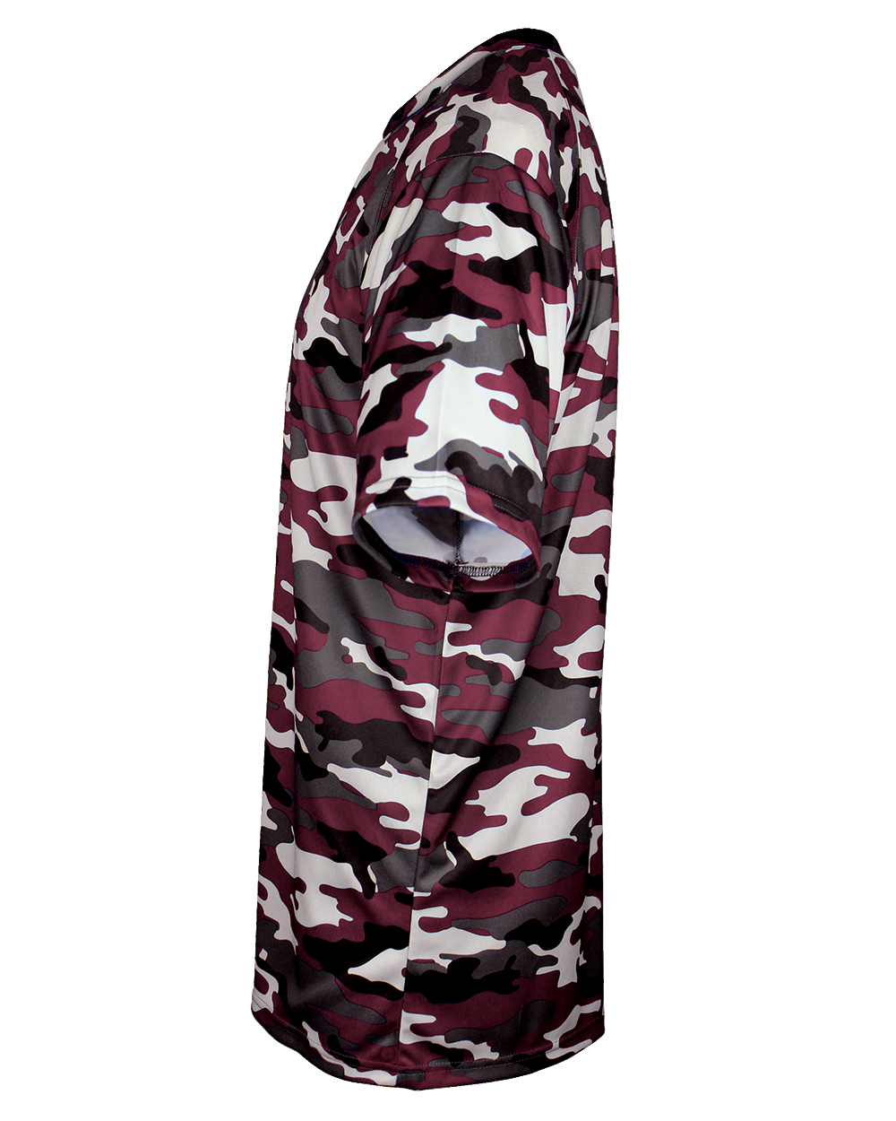 Camo Tee