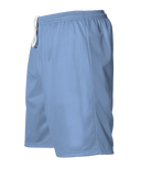 MESH TECH BASKETBALL SHORTS