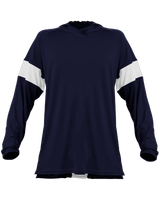 Contender Youth L/S Shooter Shirt