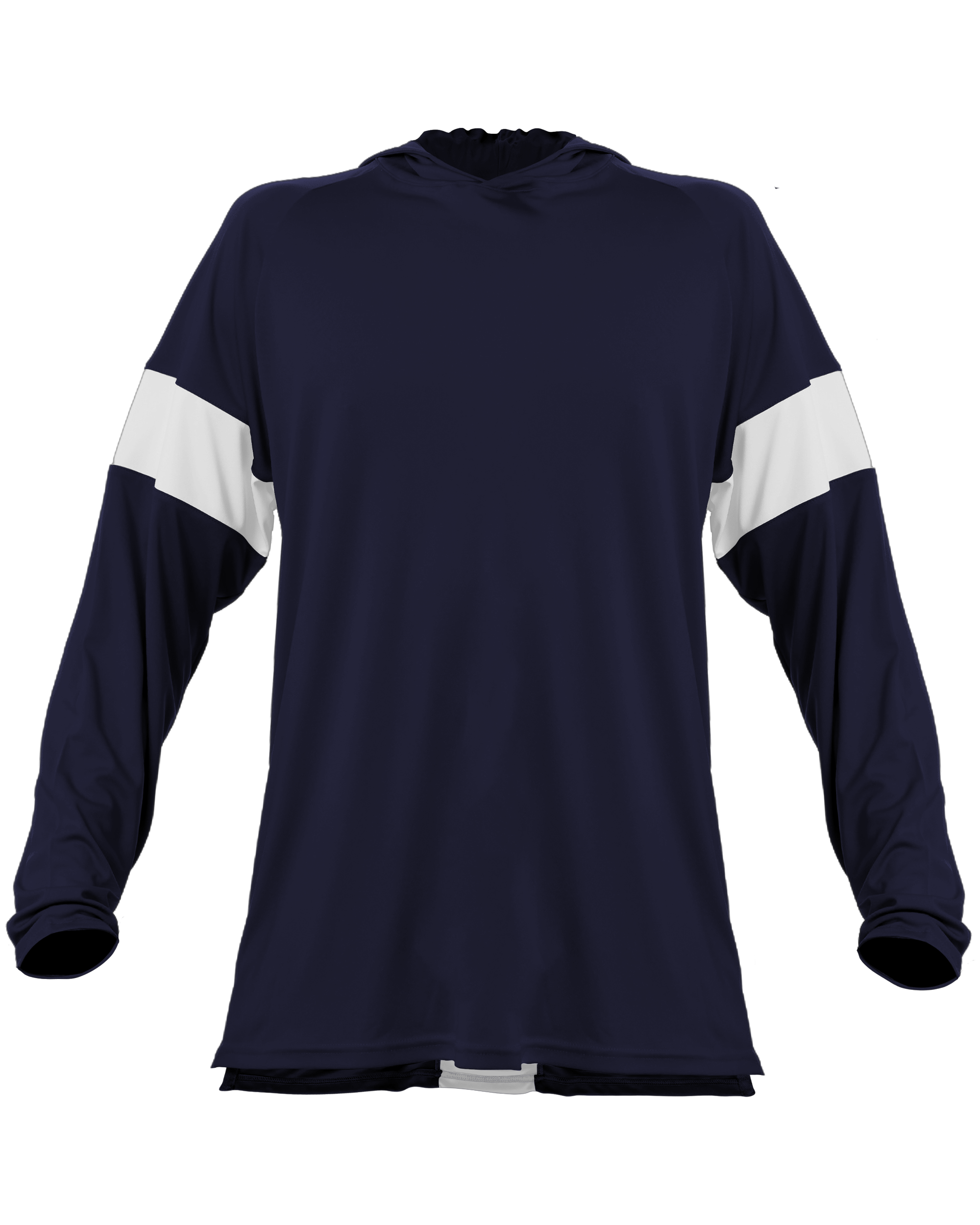 Contender Youth L/S Shooter Shirt