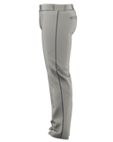 Youth Crush Premier Braided Baseball Pant - Pro Game Sports