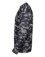 Digital L/S Youth Tee