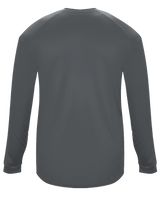 Ultimate Softlock L/S Tee - Pro Game Sports
