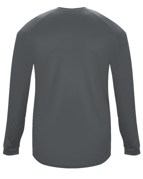 Ultimate Softlock L/S Tee - Pro Game Sports