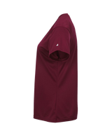 B-Core V-Neck Youth Tee