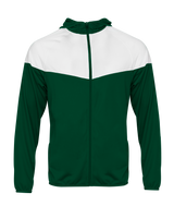 Sprint Outer-core Youth Jacket