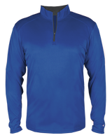 B-Core Youth 1/4 Zip - Pro Game Sports