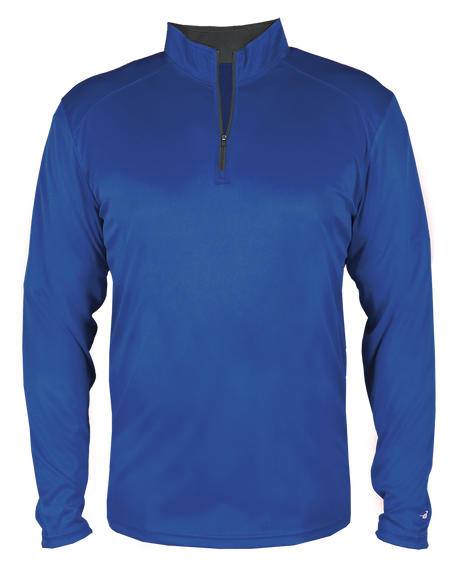 B-Core Youth 1/4 Zip - Pro Game Sports