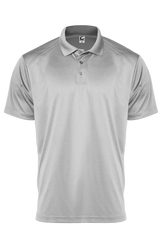 C2 Utility Youth Polo - Pro Game Sports
