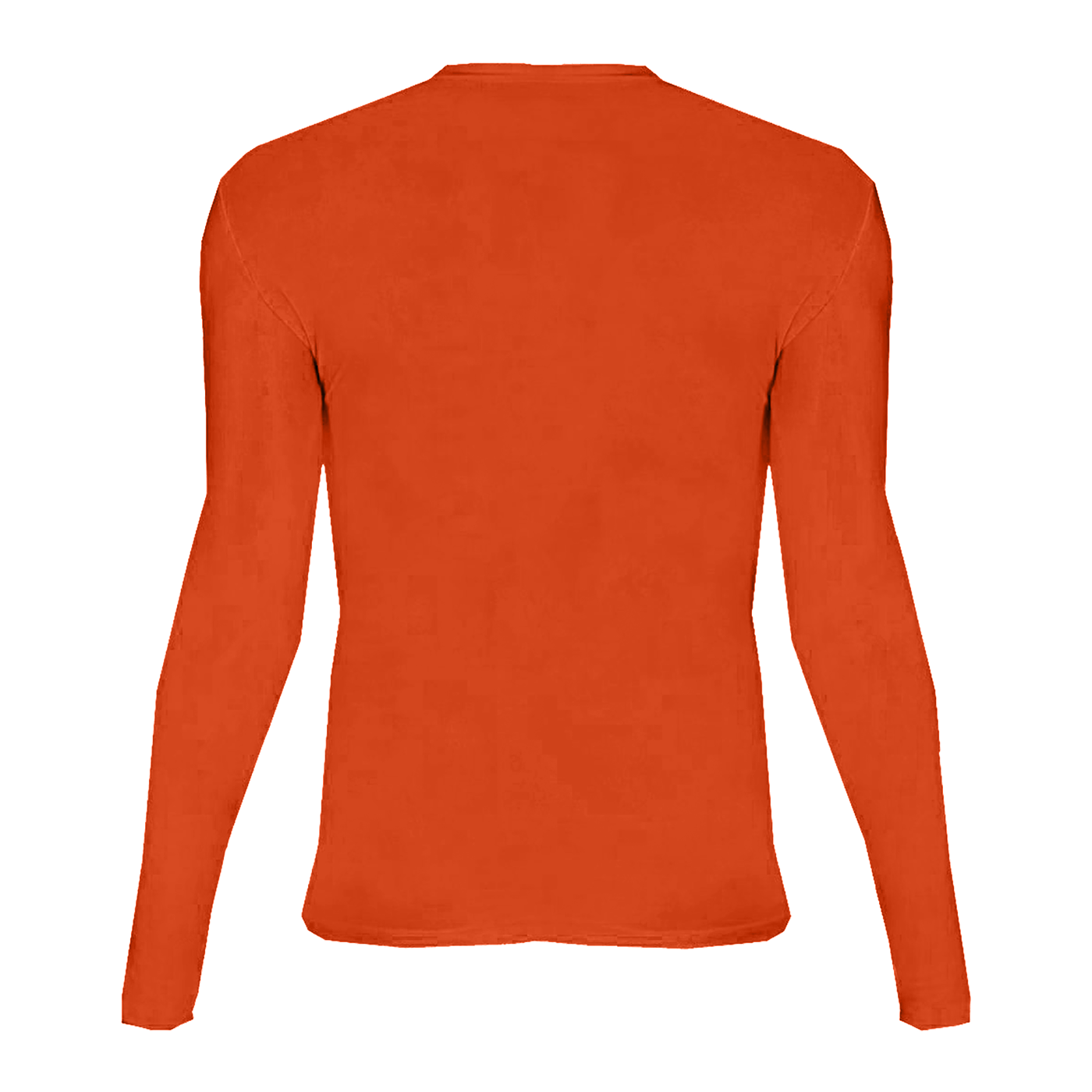 Pro-Compression L/S Crew