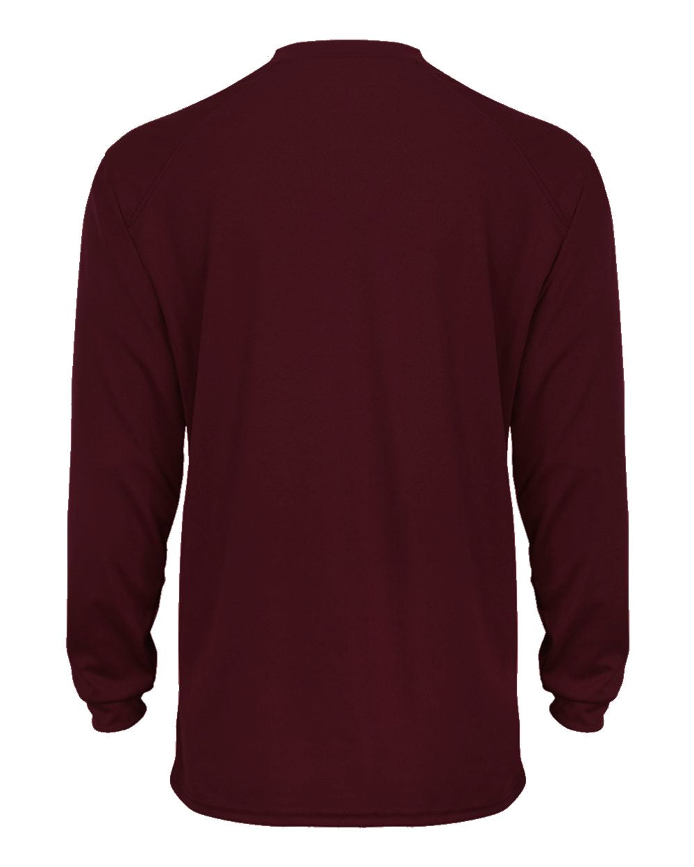 B-Core L/S Tee