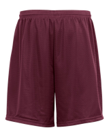 Mesh/Tricot 9 Inch Short