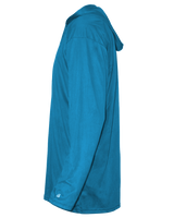 B-Core L/S Youth Hood Tee - Pro Game Sports