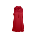 B-Core Women's Racerback Hood Tank - Pro Game Sports