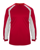 Hook L/S Tee - Pro Game Sports