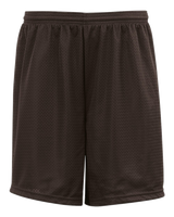 Mesh/Tricot 7 Inch Short - Pro Game Sports