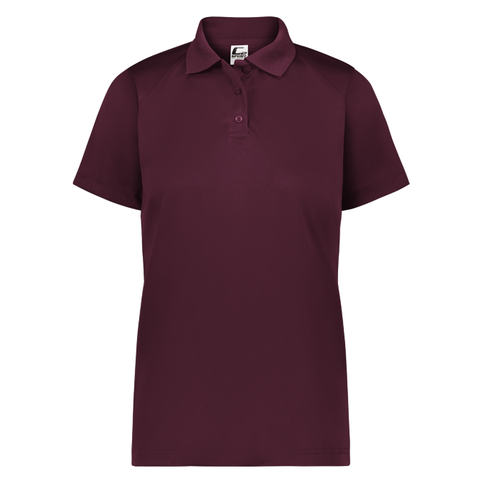 C2 Women's Polo