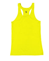 B-Core Racerback Tank - Pro Game Sports