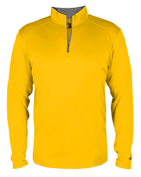 B-Core Youth 1/4 Zip - Pro Game Sports