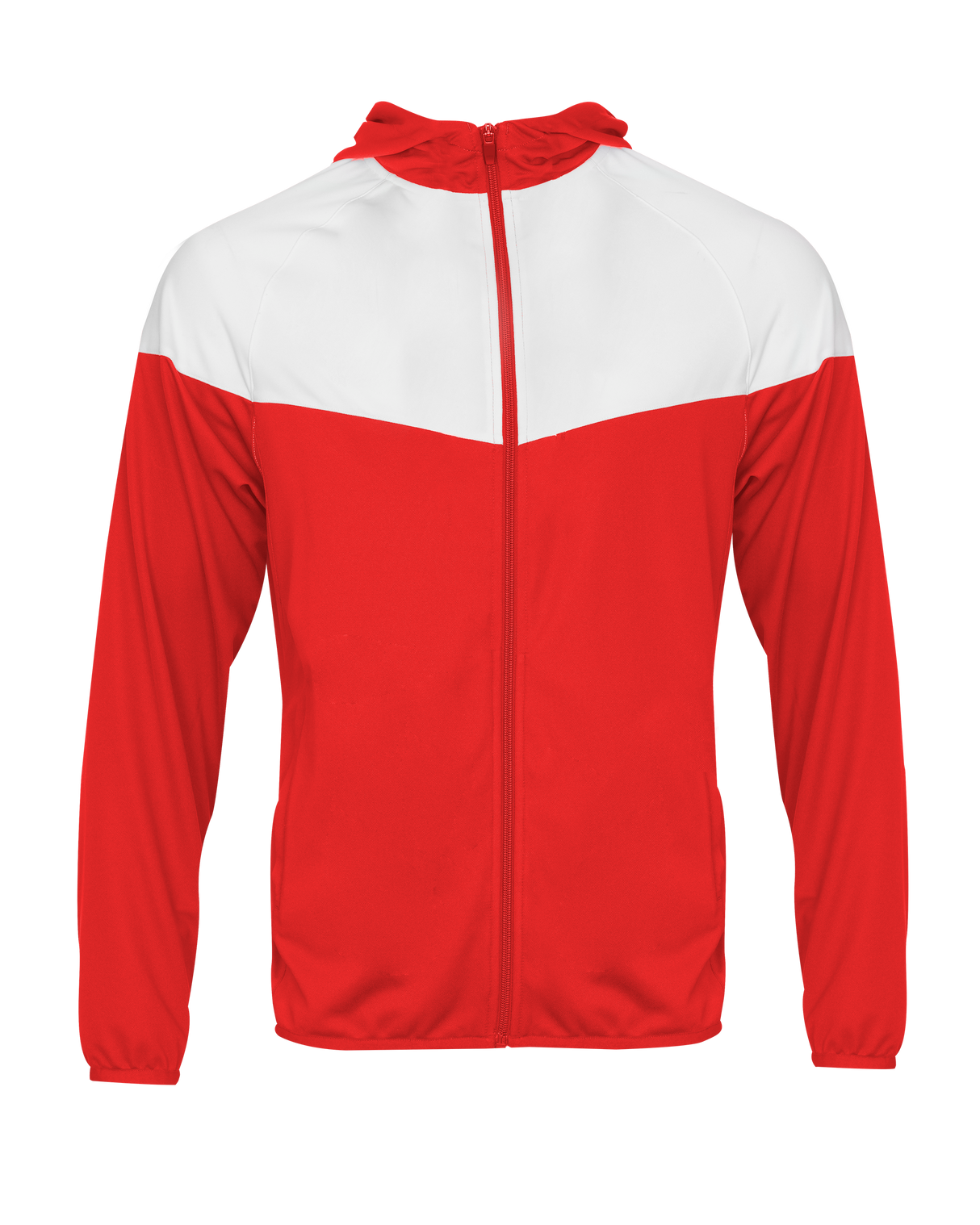 Sprint Outer-core Youth Jacket
