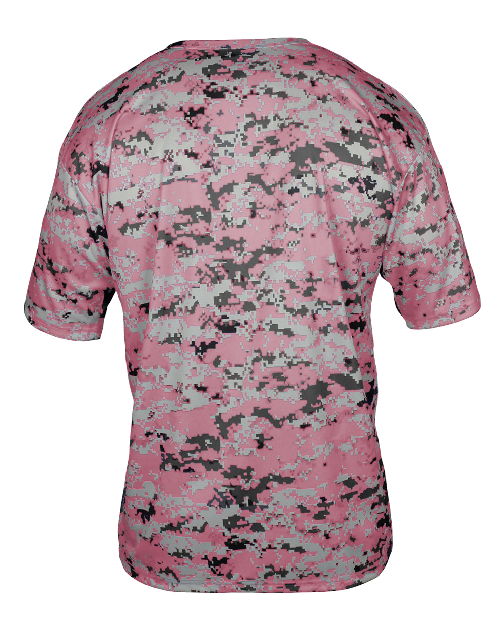 Digital Tee