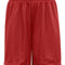 Mesh/Tricot 9 Inch Short - Pro Game Sports
