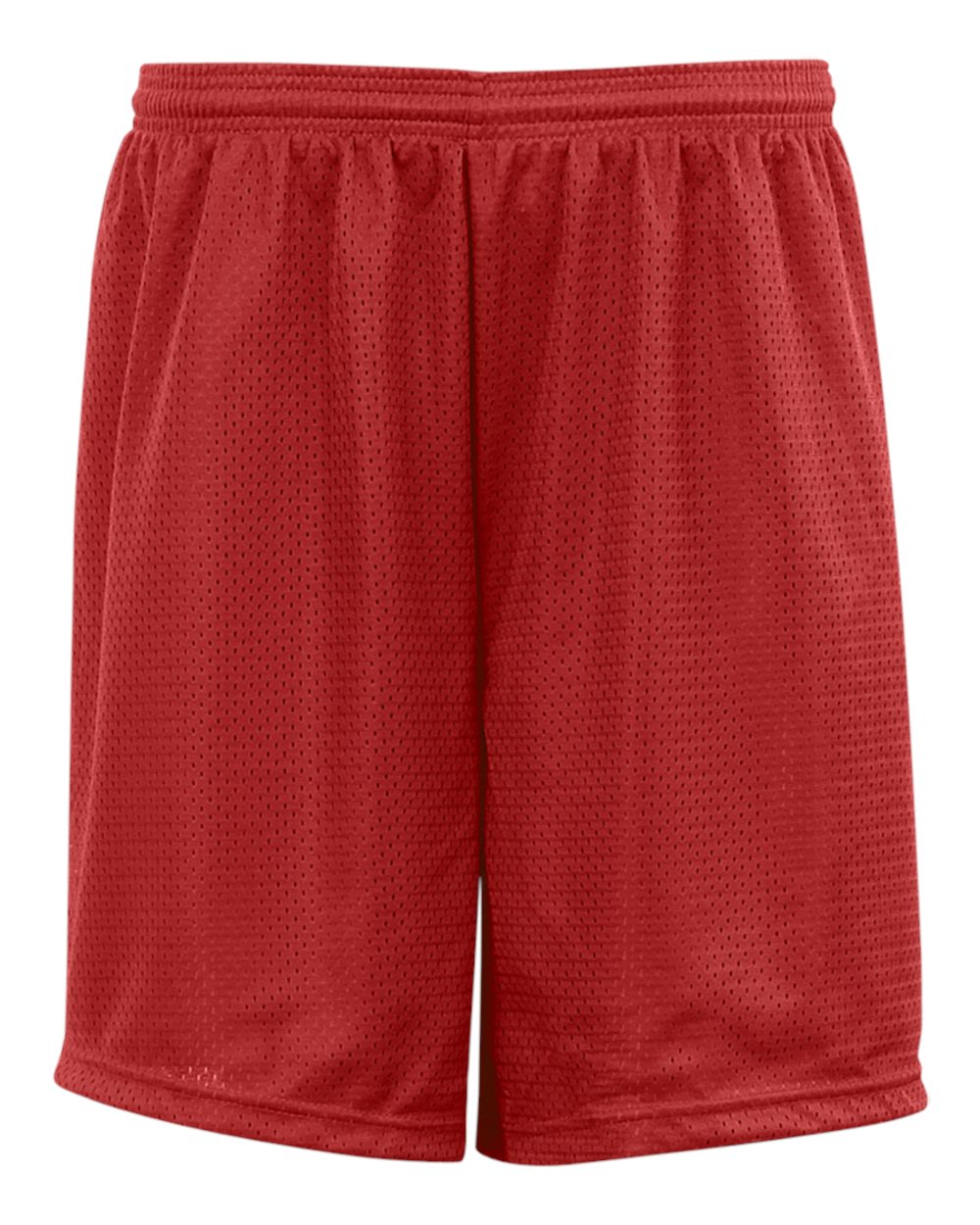 Mesh/Tricot 9 Inch Short