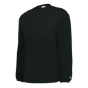 Perf. Fleece Pullover - Pro Game Sports