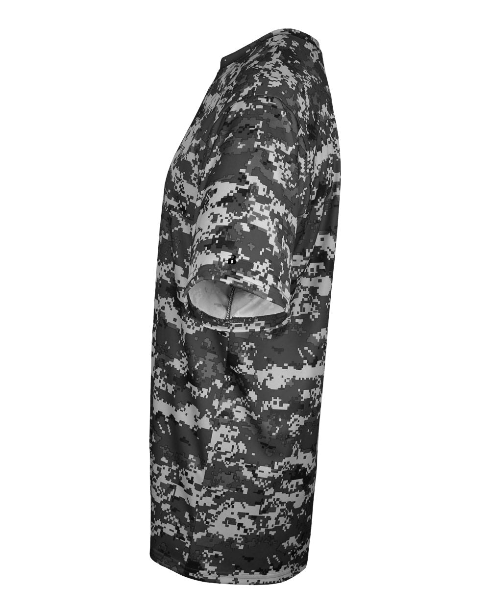 Digital Tee