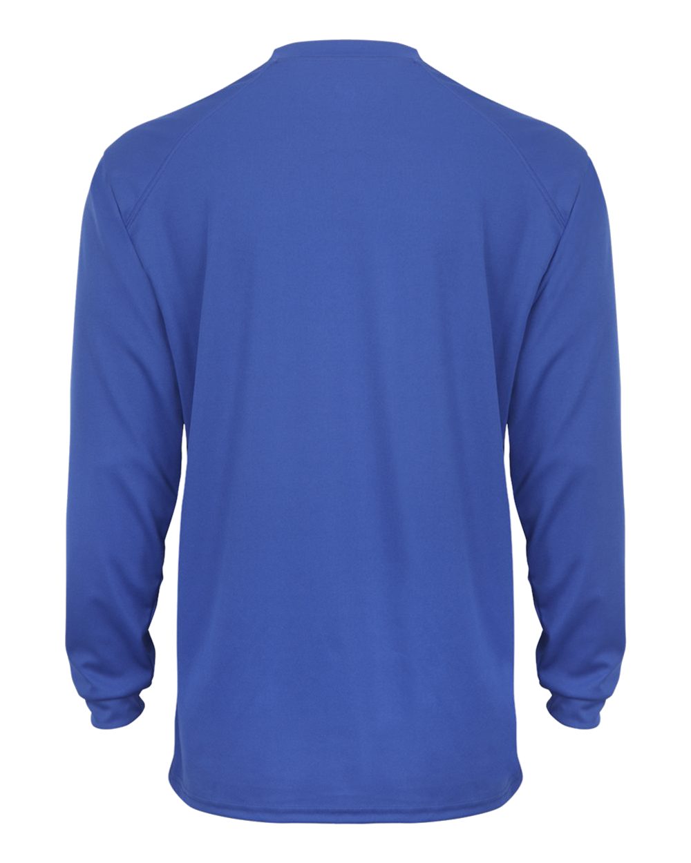 B-Tech L/S Tee