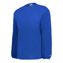 Perf. Fleece Pullover - Pro Game Sports