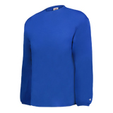 Perf. Fleece Pullover - Pro Game Sports