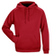 Perf. Fleece Women's Hood - Pro Game Sports